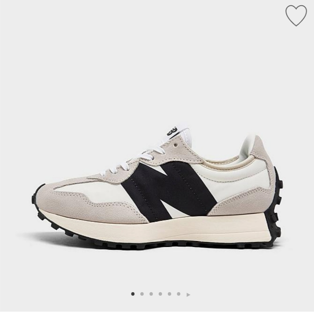 NEW BALANCE 327
